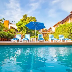 De Roger 3* Puerto Vallarta