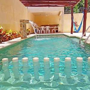  Apartment Villas Hunan Hill Mexico