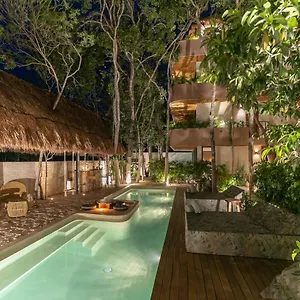 Zereno Club Access 4* Tulum