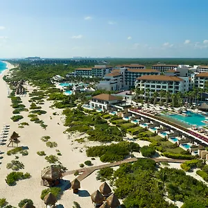 Station touristique Secrets Playa Mujeres Golf & (adults Only), Cancún