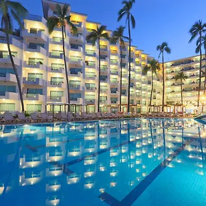Crown Paradise Golden - Adults Only 5* Puerto Vallarta