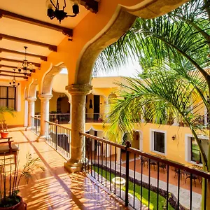 Montejo Hotel
