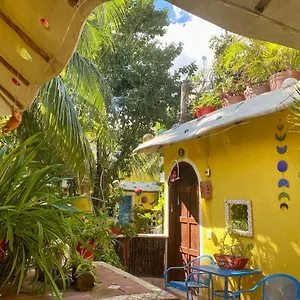 Maison 3* Tulum