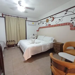  Apartment Fenicia (adults Only) Mexico