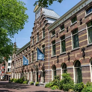 Yays Oostenburgergracht Concierged Boutique Appart hôtel
