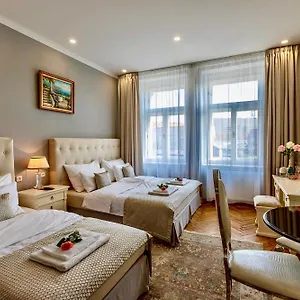 **** Aparthotel Slabur Czech Republic
