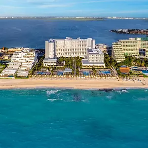 Riu Palace Kukulkan (adults Only) ***** Cancun