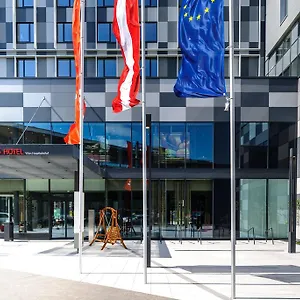 *** Hotel Ibis Hauptbahnhof Austria