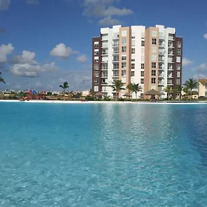 Dreams Lagoon Apartamento