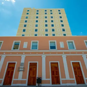 Express Centro By Ihg 3* Mérida
