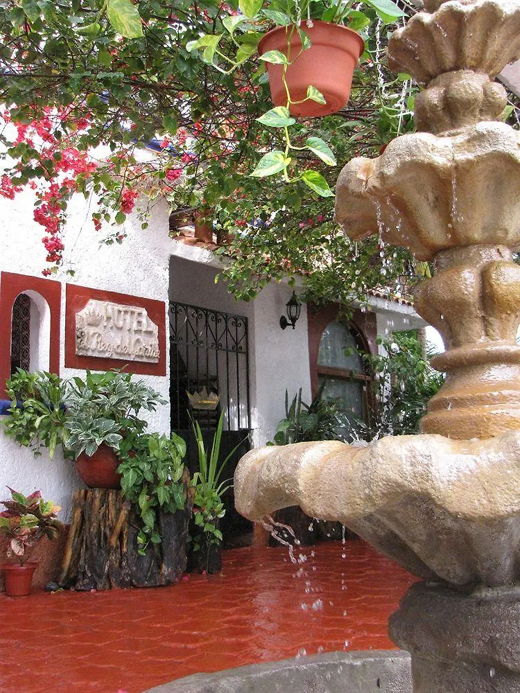 Eco-Hotel El Rey Del Caribe Cancún Hotel