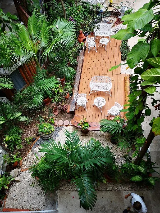 Eco-Hotel El Rey Del Caribe Cancún Hotel
