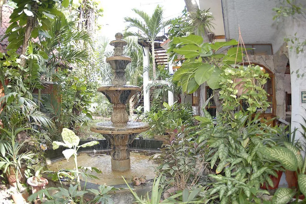 Eco-Hotel El Rey Del Caribe Cancún