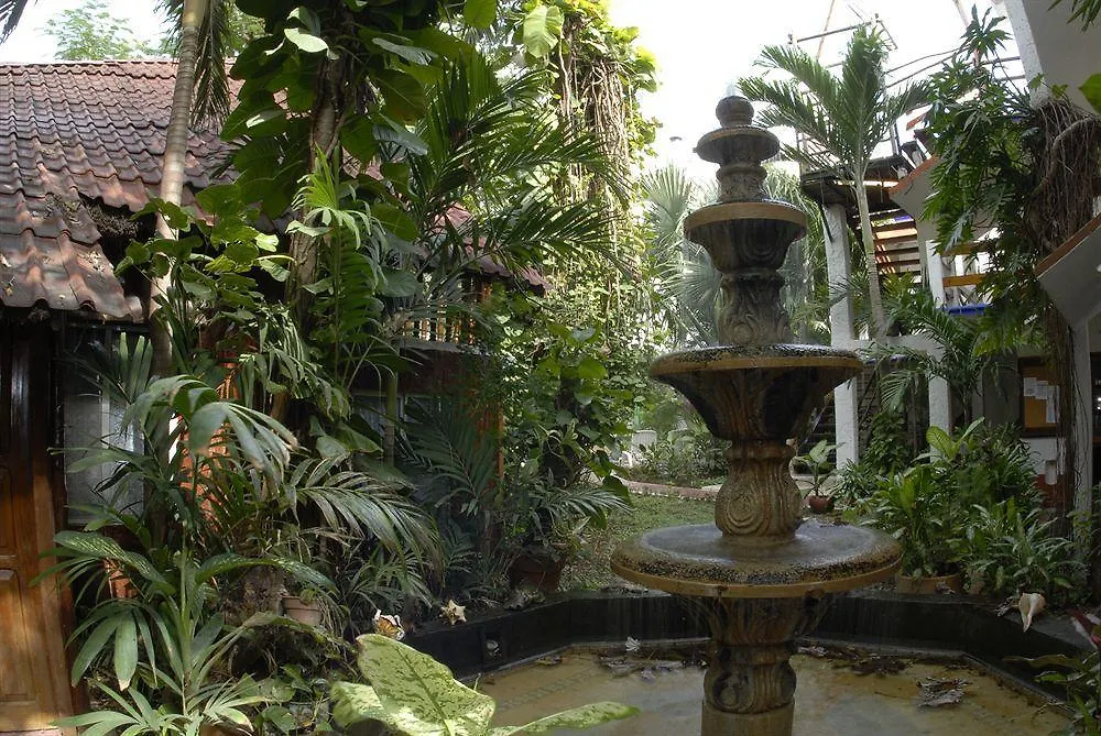 Hotel Eco-Hotel El Rey Del Caribe Cancún