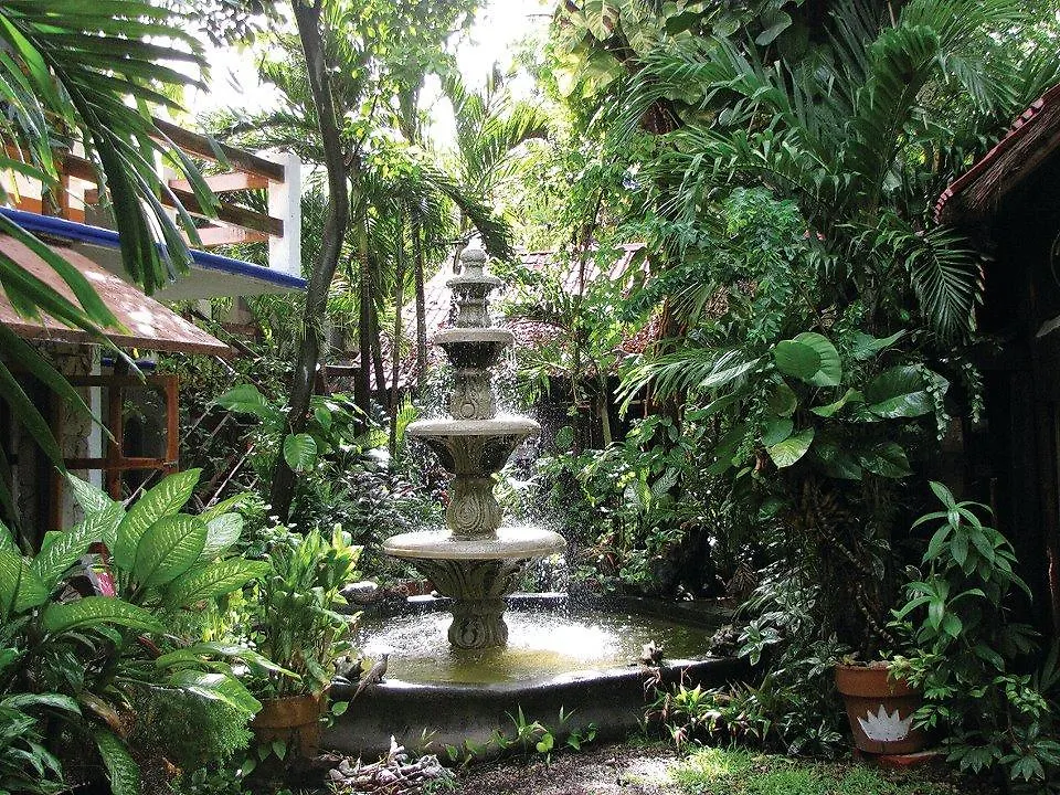Eco-Hotel El Rey Del Caribe Cancún Hotel
