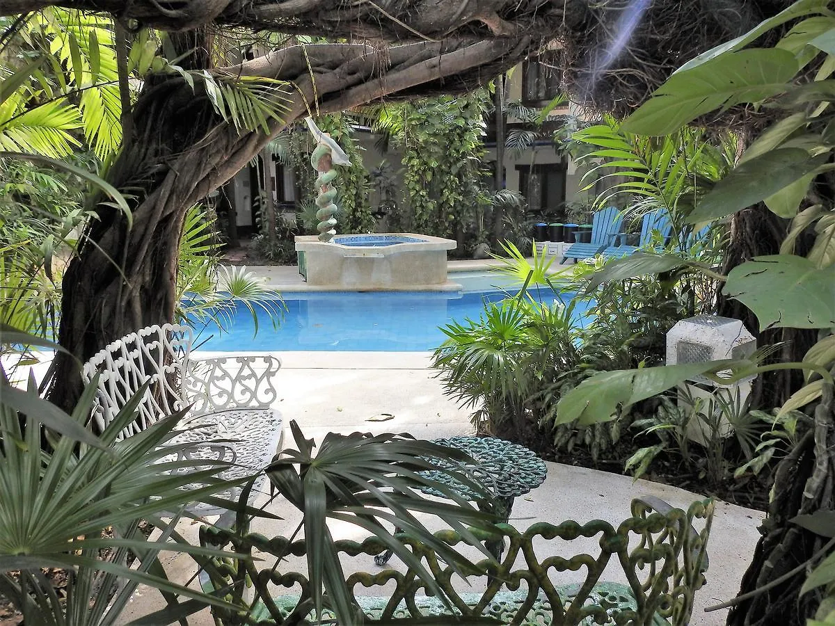 Eco-Hotel El Rey Del Caribe Cancún