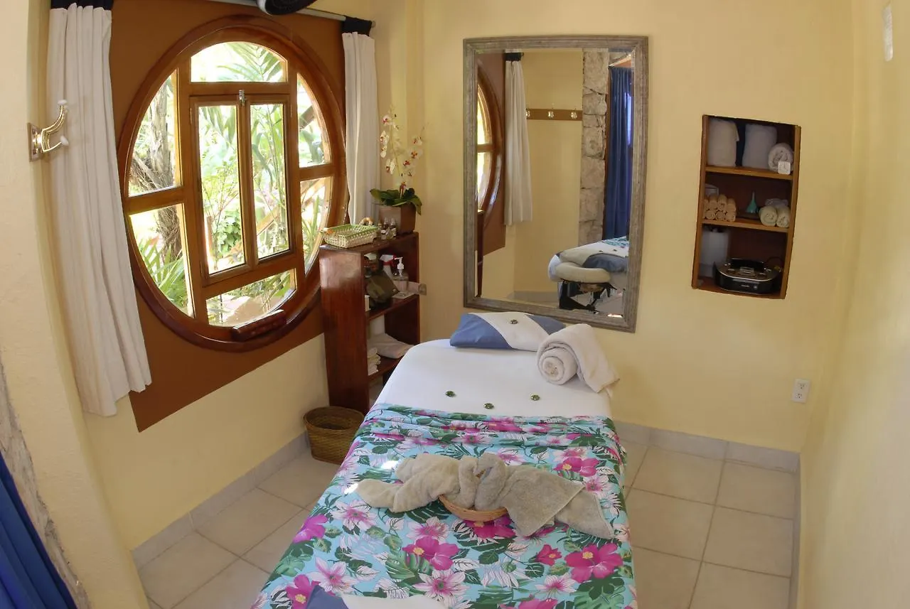 Eco-Hotel El Rey Del Caribe Cancún Hotel
