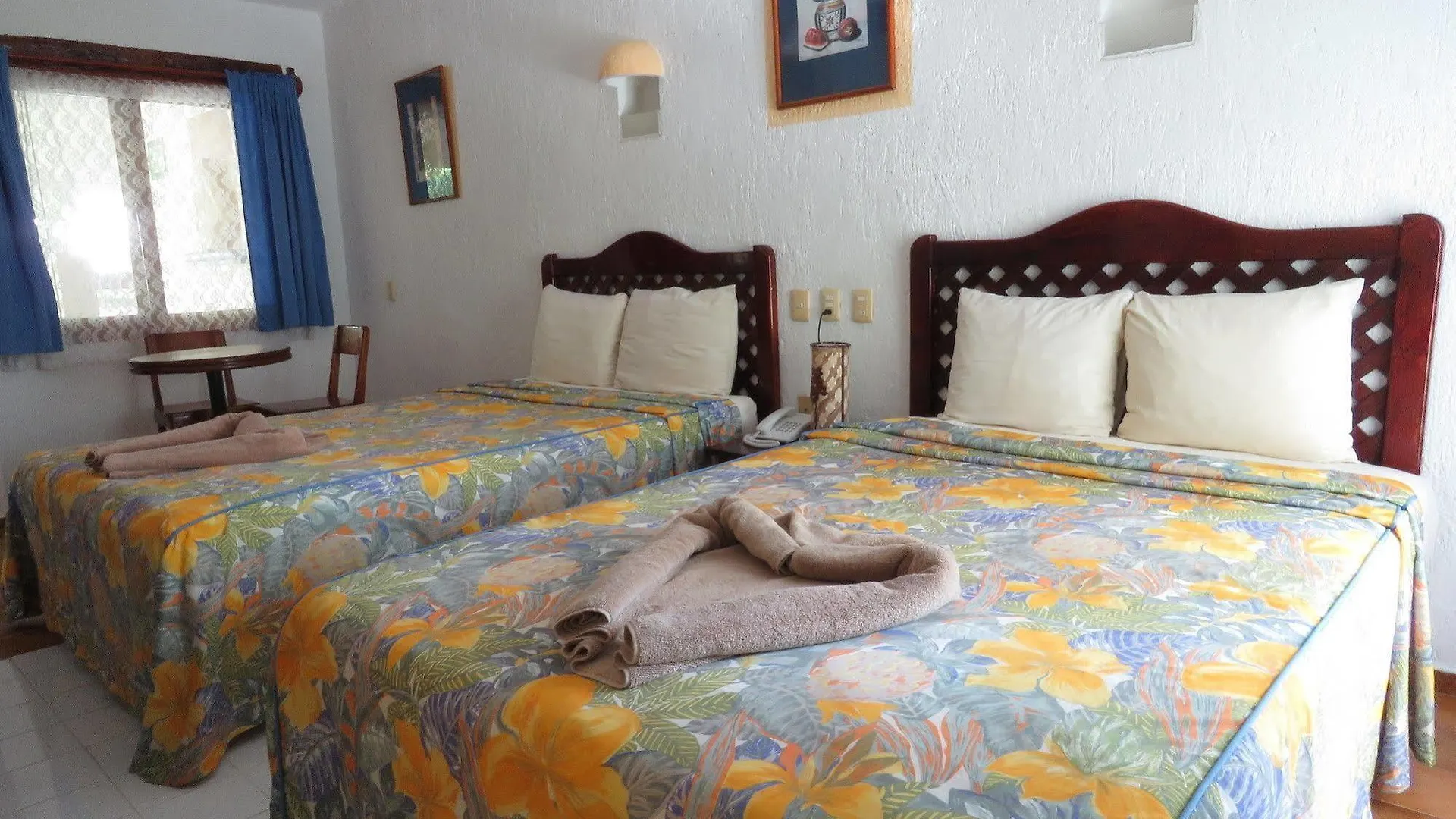 Eco-Hotel El Rey Del Caribe Cancún 3*,  Meksyk